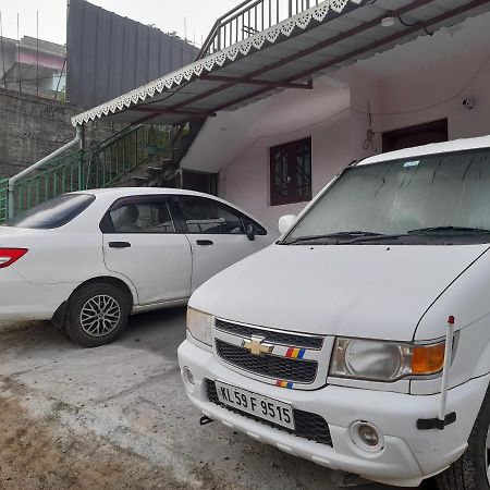 Munnar Brindavan Cottage Eksteriør billede